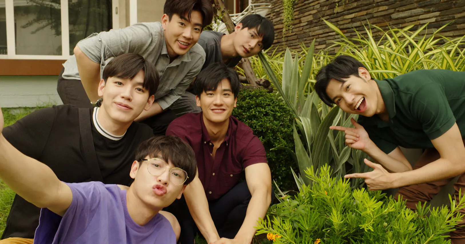 韓流に続け タイblドラマ 多彩な恋愛設定が魅力 Nikkei Style 韓流に続け タイblドラマ 多彩な恋愛設定が魅力 Nikkei Style