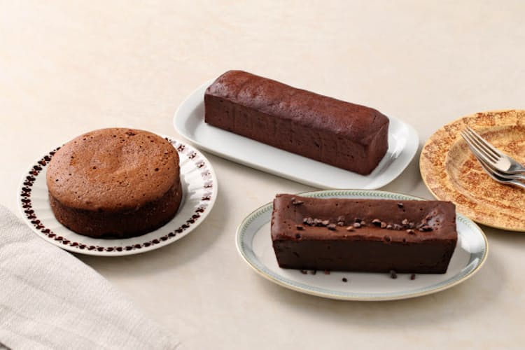 バレンタインデーに楽しみたい ガトーショコラ10選 Nikkei Style