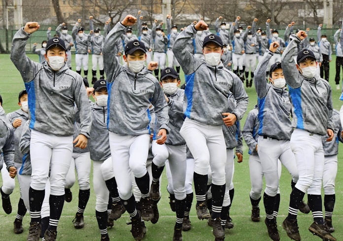 選抜高校野球 出場32校決まる 中京 大阪桐蔭など 日本経済新聞 選抜高校野球 出場32校決まる 中京 大阪桐蔭など 日本経済新聞