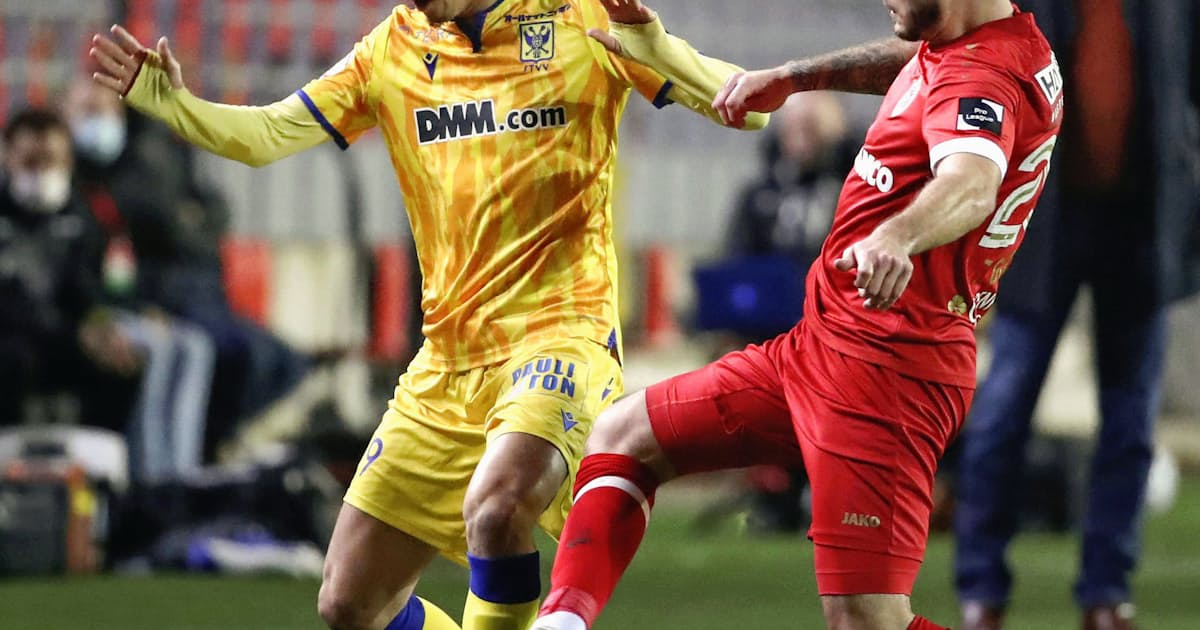 鈴木優は3戦連発ならず 海外サッカー 岡崎 大迫は途中出場 日本経済新聞 鈴木優は3戦連発ならず 海外サッカー 岡崎 大迫は途中出場 日本経済新聞