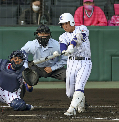 健大高崎が2回戦へ 選抜高校野球 日本経済新聞