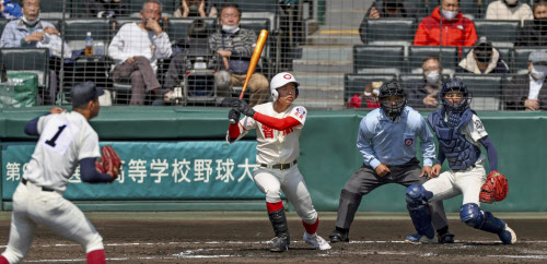 大阪桐蔭が敗退 選抜の連勝10で止まる 高校野球 日本経済新聞