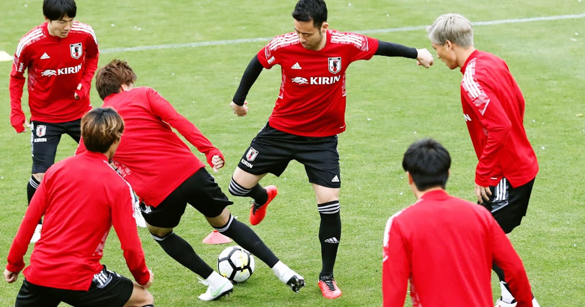 サッカー日本代表 30日にモンゴル戦 W杯予選へ調整 日本経済新聞
