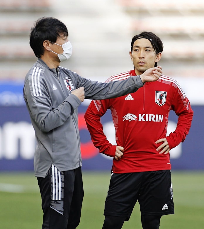 サッカーu24 29日第2戦へ調整 アルゼンチンと親善試合 日本経済新聞 サッカーu24 29日第2戦へ調整 アルゼンチンと親善試合 日本経済新聞