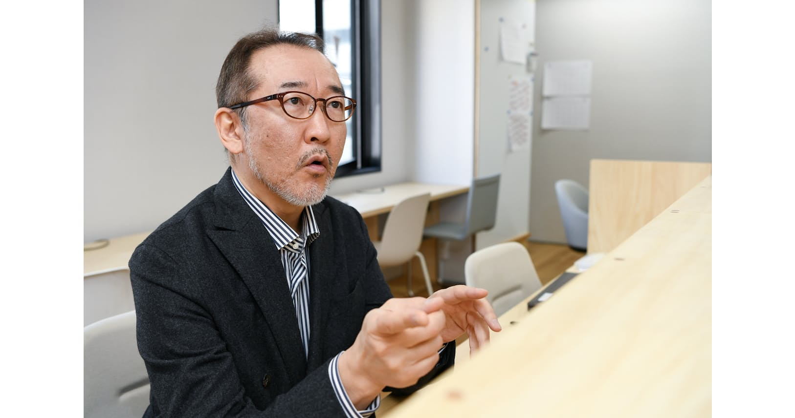 東大出ても ソ連 崩壊で就職難 ビートたけしさんと共演でブレーク 作家 竹内薫氏 Nikkei Style 東大出ても ソ連 崩壊で就職難 ビートたけしさんと共演でブレーク 作家 竹内薫氏 Nikkei Style