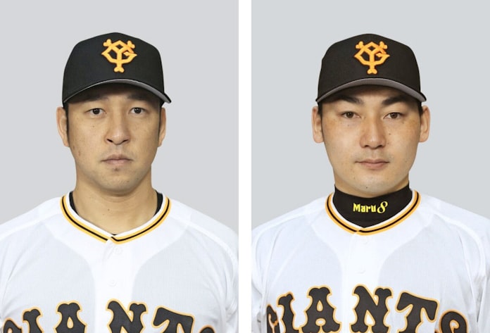新型コロナ 巨人4選手コロナ陽性 中島 丸 若林 ウィーラー 症状なし 日本経済新聞 新型コロナ 巨人4選手コロナ陽性 中島 丸 若林 ウィーラー 症状なし 日本経済新聞