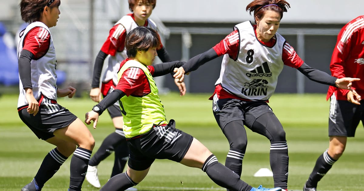 なでしこ高倉監督 全力で パナマと新国立初の代表戦 日本経済新聞 なでしこ高倉監督 全力で パナマと新国立初の代表戦 日本経済新聞