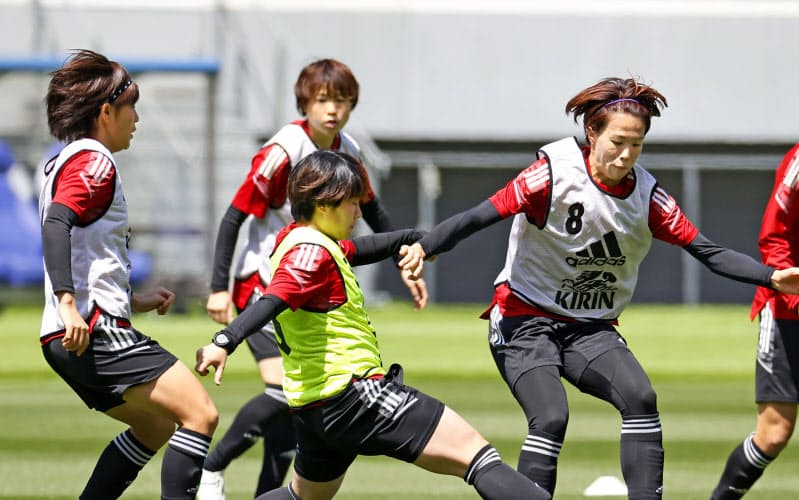 サッカー 野球 ゴルフのコラム スポーツ 日経電子版