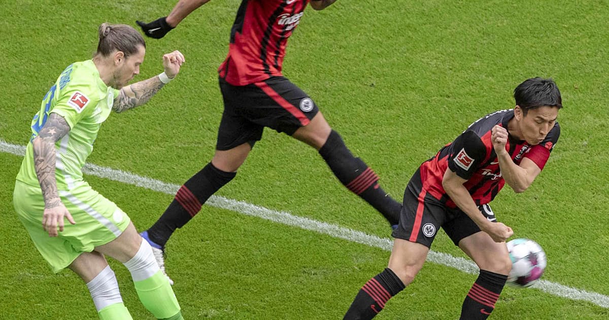 長谷部334試合出場 ブッフバルトに並ぶ 海外サッカー 日本経済新聞 長谷部334試合出場 ブッフバルトに並ぶ 海外サッカー 日本経済新聞