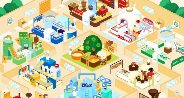 オンラインで見学できる工場10選 充実の解説も Nikkei Style オンラインで見学できる工場10選 充実の解説も Nikkei Style