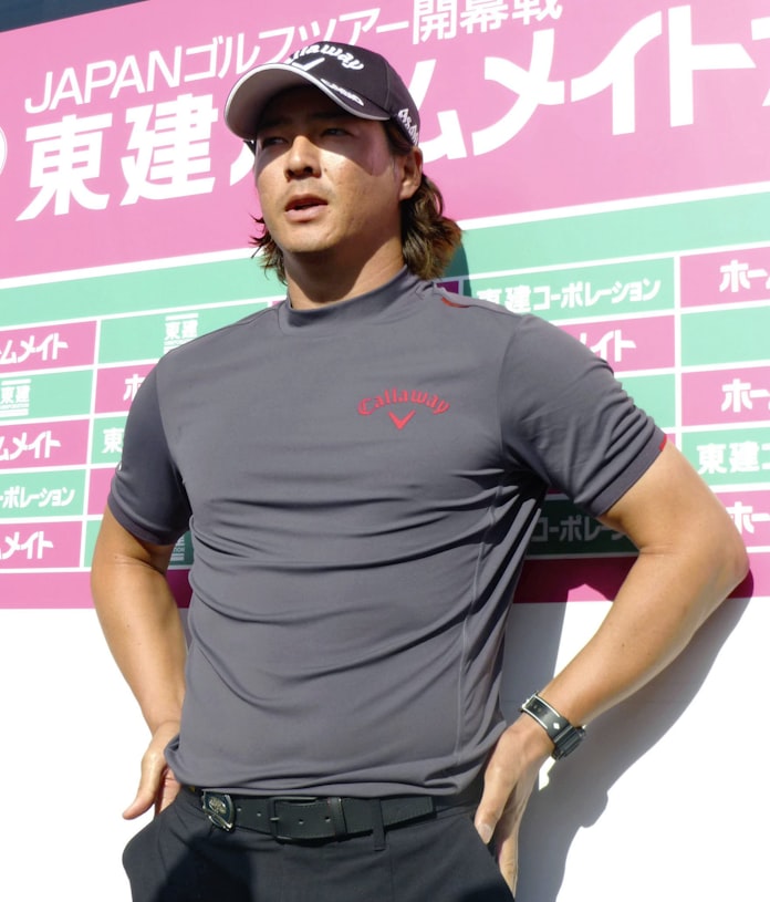 石川遼 すごさ感じた マスターズv松山に敬意 日本経済新聞 石川遼 すごさ感じた マスターズv松山に敬意 日本経済新聞