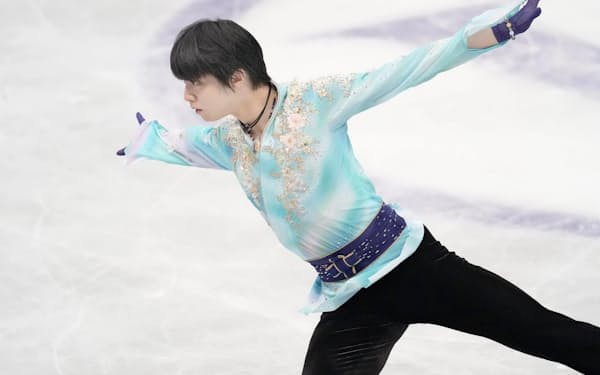 フィギュアの三浦 木原ペア 五輪へ手応え 国際大会v 日本経済新聞 フィギュアの三浦 木原ペア 五輪へ手応え 国際大会v 日本経済新聞