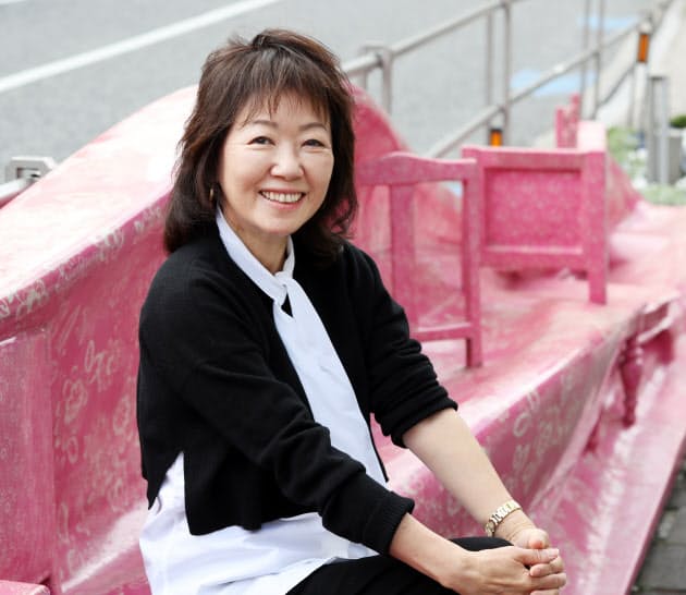 母親譲りの素朴な味付け 女優 浅田美代子さん Nikkei Style 母親譲りの素朴な味付け 女優 浅田美代子さん Nikkei Style