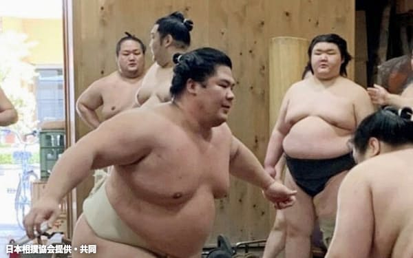 宇良 のニュース一覧 日本経済新聞 宇良 のニュース一覧 日本経済新聞