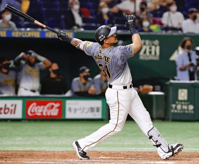 14日のプロ野球 結果と戦評 日本経済新聞 14日のプロ野球 結果と戦評 日本経済新聞