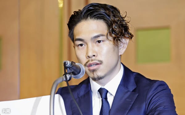 井岡一翔 のニュース一覧 日本経済新聞 井岡一翔 のニュース一覧 日本経済新聞