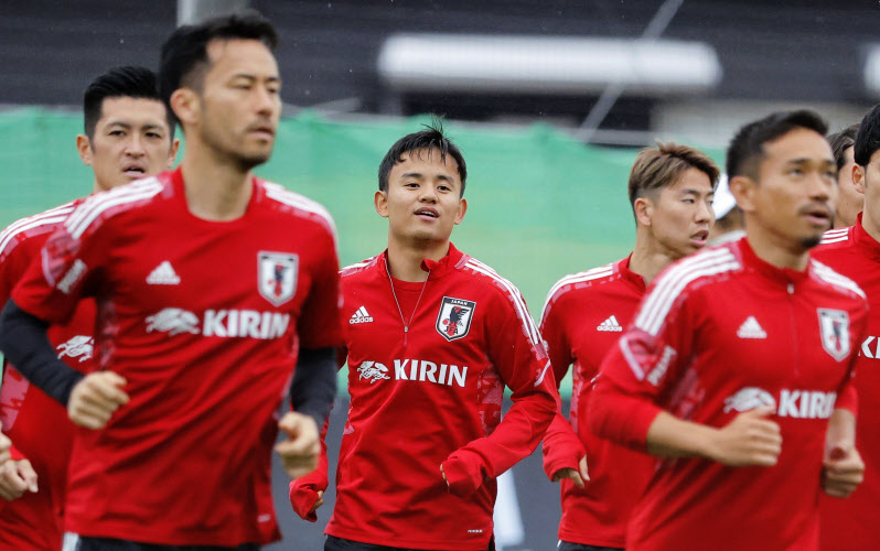 サッカー日本代表 15日にベラルーシ戦 国際親善試合 日本経済新聞 サッカー日本代表 15日にベラルーシ戦 国際親善試合 日本経済新聞