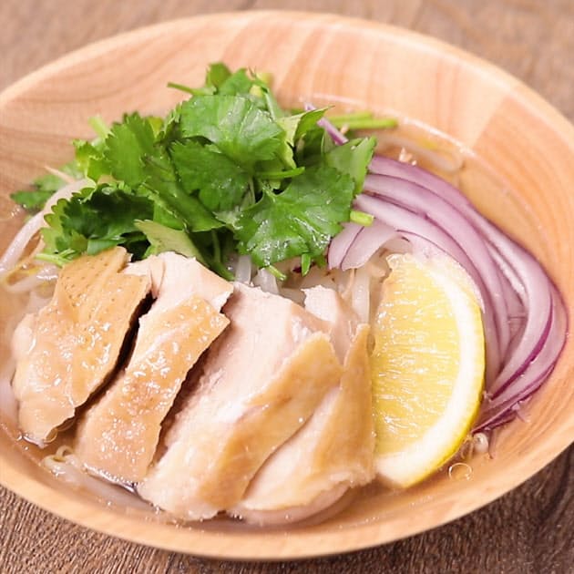 パッタイ ラクサ 家で作れる 簡単アジアの絶品麺 Nikkei Style パッタイ ラクサ 家で作れる 簡単アジアの絶品麺 Nikkei Style