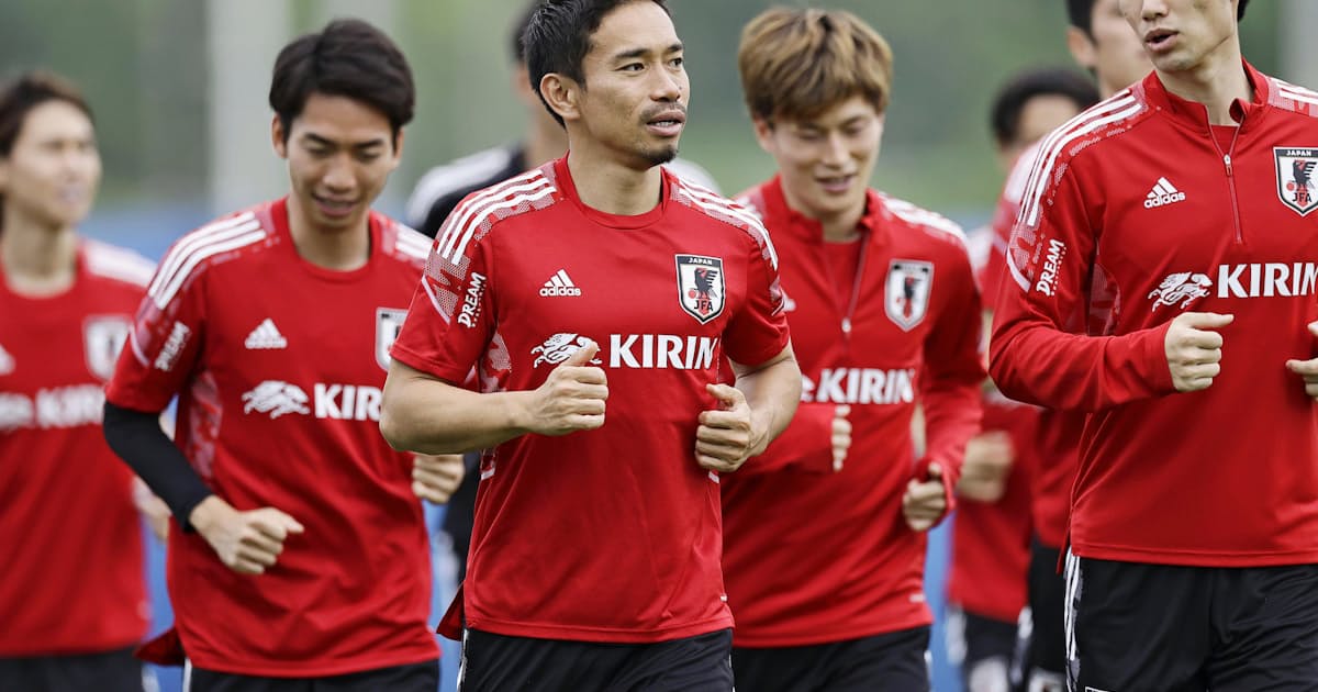 サッカー日本代表 キルギス戦へ調整 15日w杯予選 日本経済新聞 サッカー日本代表 キルギス戦へ調整 15日w杯予選 日本経済新聞