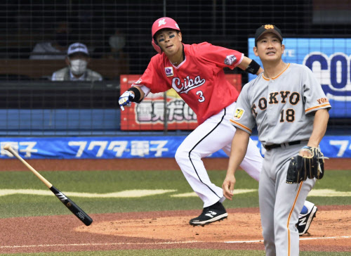 13日のプロ野球 結果と戦評 日本経済新聞 13日のプロ野球 結果と戦評 日本経済新聞