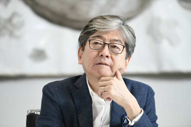 松本大 マネックスグループ社長