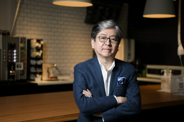 松本大 マネックスグループ社長