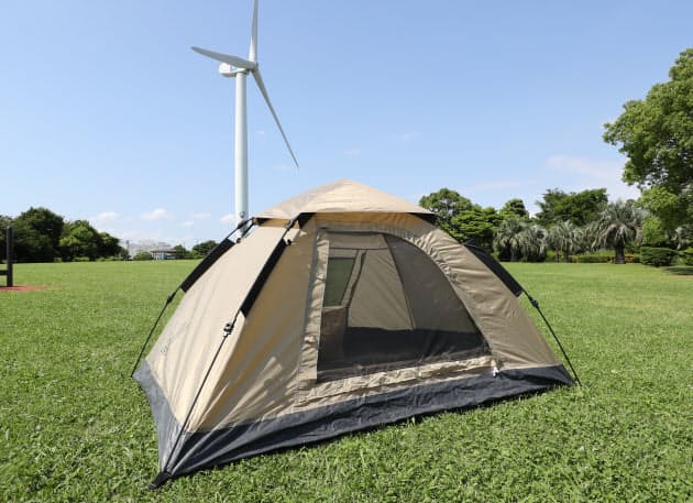 設営 片付けが楽な小型テント10選 日よけやごろ寝に Nikkei Style 設営 片付けが楽な小型テント10選 日よけやごろ寝に Nikkei Style