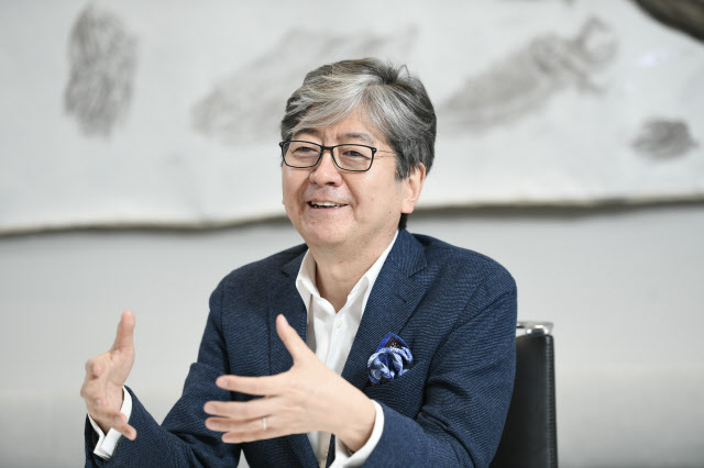 松本大 マネックスグループ社長