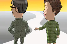 憧れの ちょいワル でも現実は難しい Nikkei Style 憧れの ちょいワル でも現実は難しい Nikkei Style