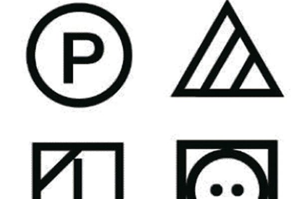 よく見かけるけど意味知らない 15のマーク Nikkei Style