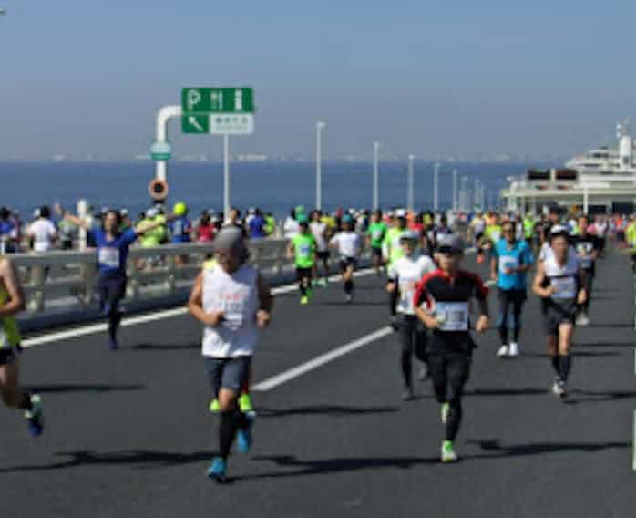 レース直前どう過ごす ランナーの疑問に答える 日本経済新聞