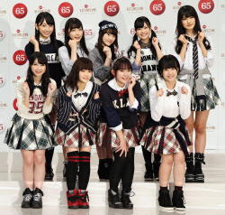 Hkt48やv6が初選出 紅白 出場歌手を発表 日本経済新聞