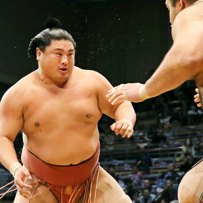 熟して開眼 最年長初金星 大相撲 嘉風 上 日本経済新聞 熟して開眼 最年長初金星 大相撲 嘉風 上 日本経済新聞