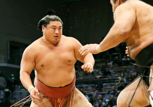 熟して開眼 最年長初金星 大相撲 嘉風 上 日本経済新聞 熟して開眼 最年長初金星 大相撲 嘉風 上 日本経済新聞