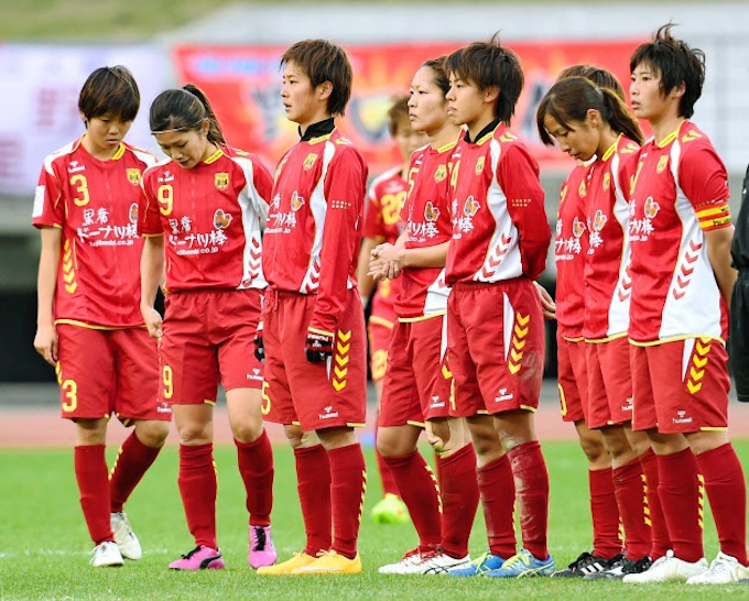 Inac神戸 連覇逃す 皇后杯全日本女子サッカー 日本経済新聞