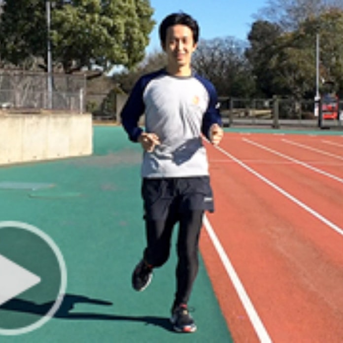 こんな走り方はng ケガを防ぐフォームのツボ 日本経済新聞 こんな走り方はng ケガを防ぐフォームのツボ 日本経済新聞