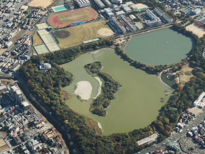 伊丹上空から 日本列島 が見える 謎解きクルーズ 日本経済新聞 伊丹上空から 日本列島 が見える 謎解きクルーズ 日本経済新聞