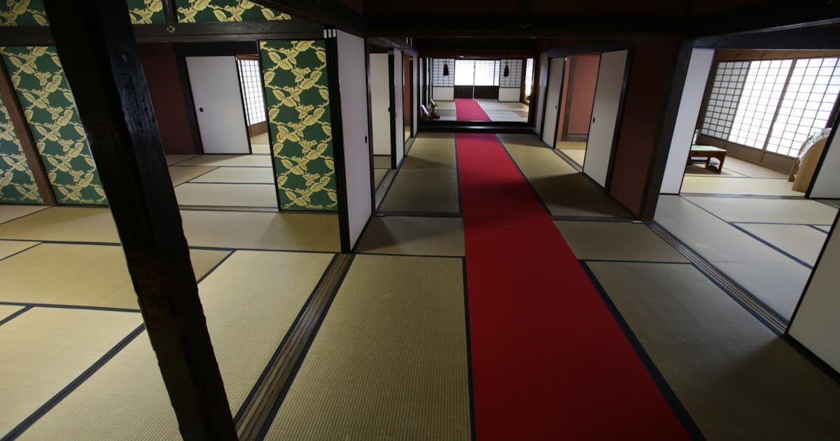 大名の死 秘した使命感 草津宿本陣 時の回廊 日本経済新聞 大名の死 秘した使命感 草津宿本陣 時の回廊 日本経済新聞