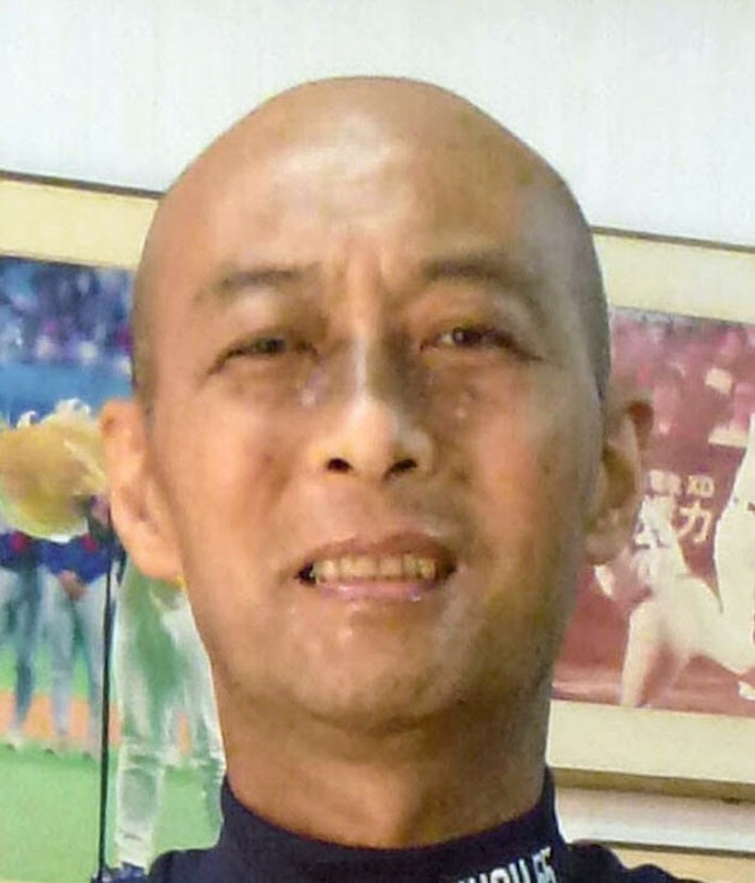 大豊泰昭氏が死去 元プロ野球選手 日本経済新聞 大豊泰昭氏が死去 元プロ野球選手 日本経済新聞