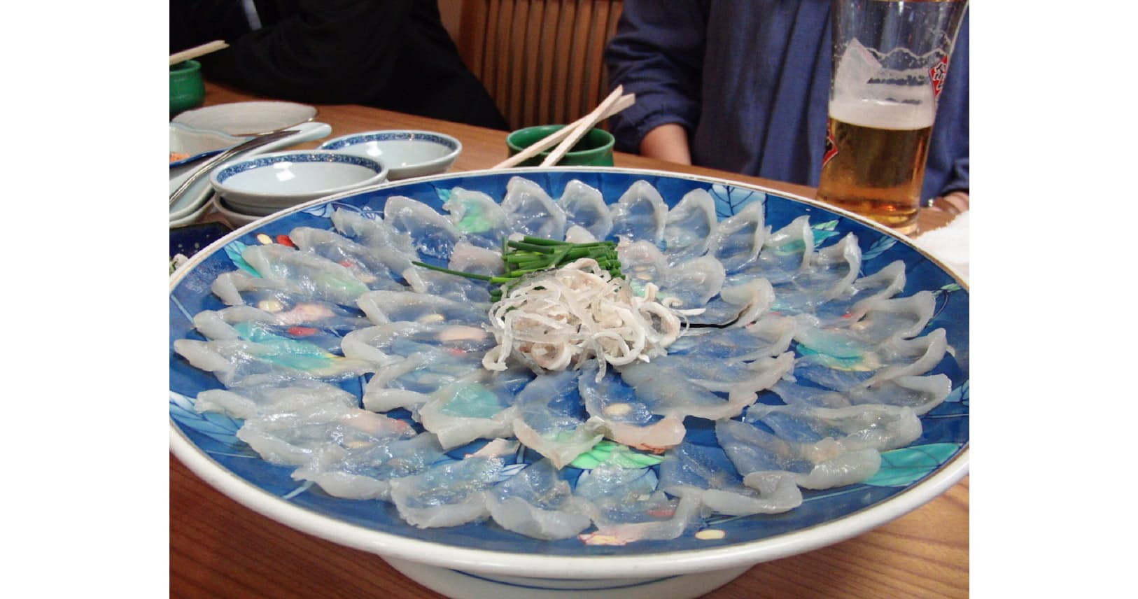 ハイデガーに学ぶ 科学的に正しい フグの食べ方 Nikkei Style ハイデガーに学ぶ 科学的に正しい フグの食べ方 Nikkei Style