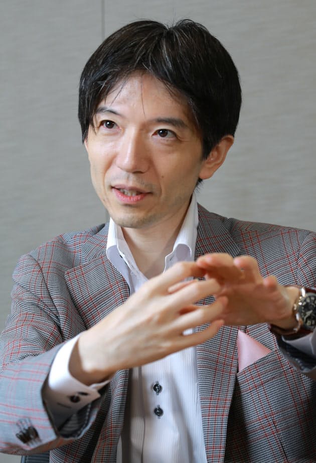 天才じゃなくてもお金持ちになれる 加谷珪一 Nikkei Style 天才じゃなくてもお金持ちになれる 加谷珪一 Nikkei Style