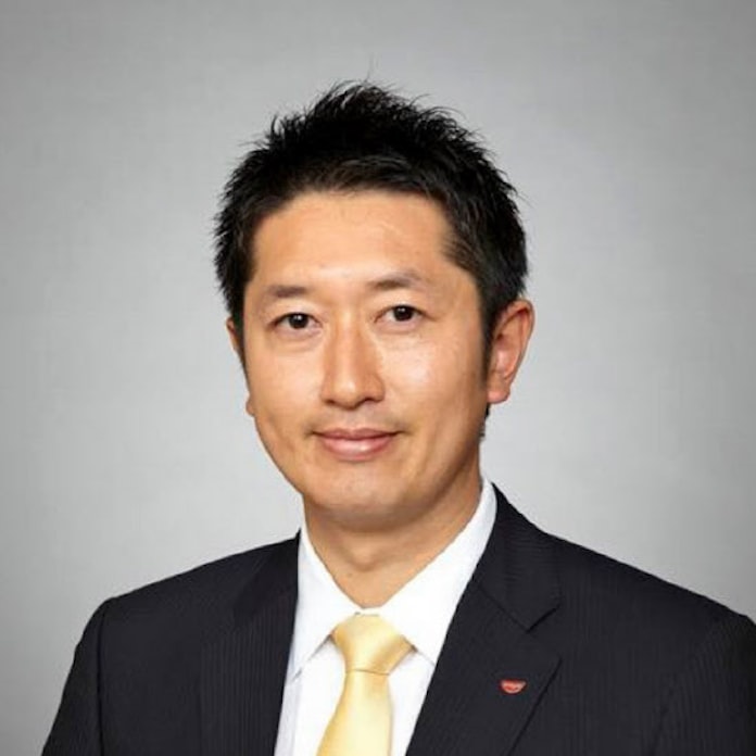日清食品社長に安藤徳隆氏 創業者 百福氏の孫 日本経済新聞 日清食品社長に安藤徳隆氏 創業者 百福氏の孫 日本経済新聞