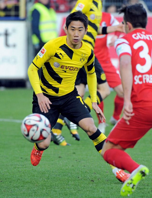 日本経済新聞 日本経済新聞