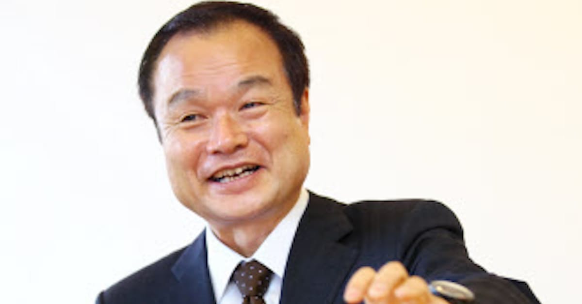 ホンダf1復帰 伊東社長 挑戦が大事 早く結果を 日本経済新聞