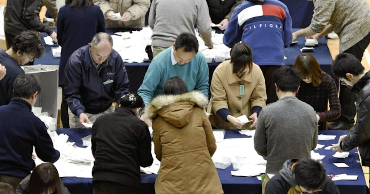 「学校にエアコン」住民投票、「賛成」実施目安に届かず - 日本経済新聞