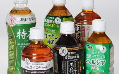 トクホの次は 機能性表示食品制度がスタート 日本経済新聞