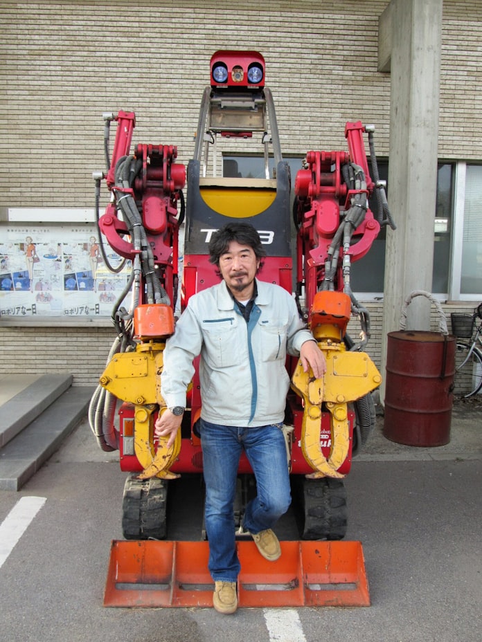 医療や福祉向けロボット テムザック 海外を開拓 日本経済新聞 医療や福祉向けロボット テムザック 海外を開拓 日本経済新聞