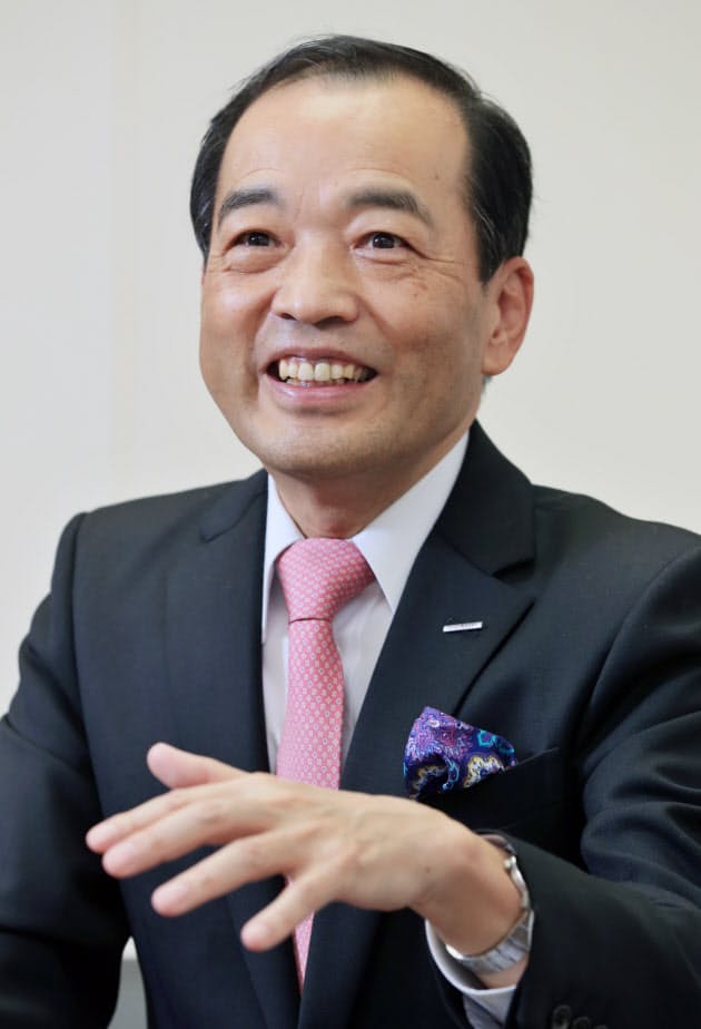 北陸新幹線で故郷が変わる 3県出身経営者が期待 Nikkei Style 北陸新幹線で故郷が変わる 3県出身経営者が期待 Nikkei Style