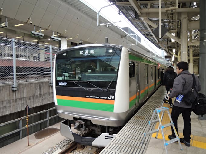 魅力度最下位 茨城の逆襲 上野東京ライン開業で 日本経済新聞