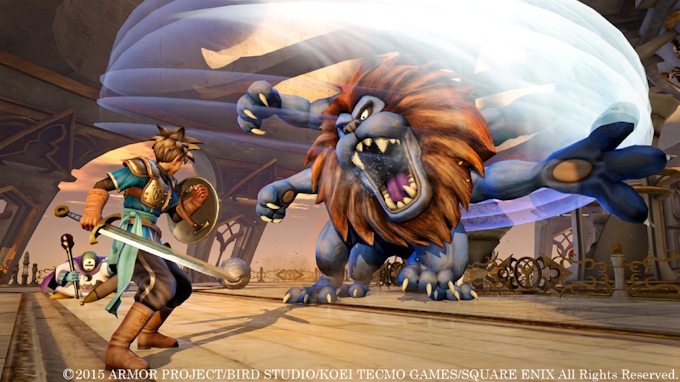 ドラクエ 生みの親が明かすヒットの方程式 日本経済新聞